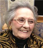 Loretta Watson Obituary (2013)