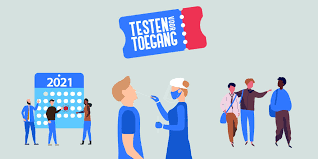 Via testen voor toegang (www.testenvoortoegang.nl) kan jij je test inplannen. Testen Voor Toegang In Het Franciscus Huis Weert Franciscus Huis Weert