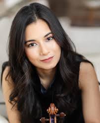 Profile for Hana Mundiya