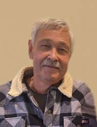 Obituary information for Aaron Paul Soileau