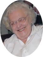 Ellen Henry Obituary