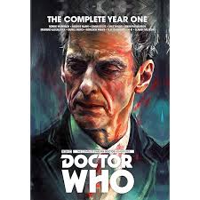 Amazon.com: Doctor Who: The Tenth Doctor Complete Year 1 Vol. 1 eBook :  Abadzis, Nick, Morrison, Robbie, Casagrande, Elena, Indro, Daniel,  Casagrande, Elena, Indro, Daniel, Carlini, Eleonora, Stott, Rachael,  Romero, Leonardo: Kindle Store