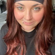 Jasmine Joyce Arnold updated her profile picture.