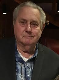 RONALD MILLER Obituary (1935