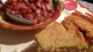 Ham hocks and pinto beans. The Perfect Pot Of Pinto Beans Delishably