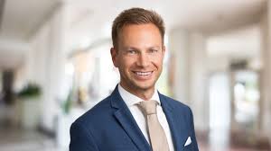 Supply chain director deutschland & schweiz at beiersdorf. Ex Cto Cdo Der Emil Frey Group Marcus Fienhold Ist Neuer Cdo Der Interhyp Gruppe Cio De