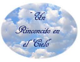 Un rinconcito en el cielointérprete: Un Rinconcito En El Cielo Home Facebook