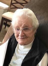 Obituary information for Dorothy Eileen Hannah