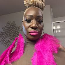 Tennie vs. Rob's mom...part 2 😬