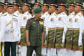 Tengku amir nasser ibrahim ibni almarhum tengku arif bendahara ibrahim (born on 25 august 1986) is a member of pahang royal family. Malaysia King Meets Politicians As Discontent Rumbles Over Virus Crisis Reuters