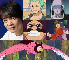 10 voice actors you didn't know were in the dragon ball franchise Toei Animation On Twitter Happy Birthday To Veteran Voice Actor Kazuya Nakai
