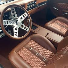Brown Car Interior Car Interior Interior Window Trim Hallway Decorating