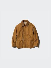 ÁO KHOÁC ĐA NĂNG | UNIQLO VN