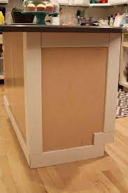 15 Best Simple Kitchen Design Ideas Kitchen Island Makeover Kitchen Island Trim Kitchen Renovation