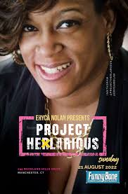 Project HERlarious