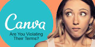 We did not find results for: Bloggers Are You Violating Canva S Terms Without Knowing It