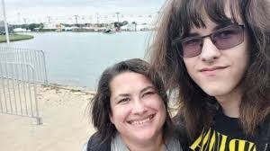 Jeannie Parrish's Instagram, Twitter & Facebook