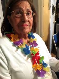 Blanca Gomez-Rodriguez Obituary