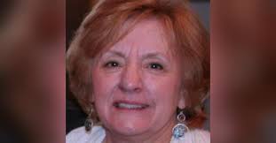 Judith A McVety Obituary