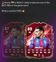 I hope he and konate get they upgrades! They are units now can even imagine  if they do get theu upgrades 💪🏼