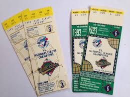 Can we take a moment to appreciate just how incredibly stacked our 1993  team was? : r/Torontobluejays