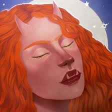 Jacqueline Gress (wanweirdo)