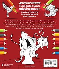 Here we see a picture of two baby cats curiously trying to play with the soft toy of a dog. 404 Not Found A Coloring Book By The Oatmeal The Oatmeal Inman Matthew Amazon De Bucher