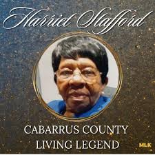 Concord-Cabarrus Dr. Martin Luther King Jr. Annual Celebration added a  new...