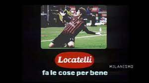Check spelling or type a new query. Locatelli Fa Le Cose Per Bene Milanismo