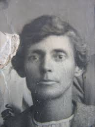 Clara Alice (Rowe) Woodman (1876-1963)