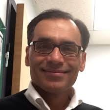 Dr. Azhar Sheikh, MD