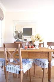 Make These Chair Cushions Forros Para Muebles Fundas Para Muebles Funda Sillas Comedor