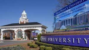 Looking for the definition of hpu? High Point University Works To Keep Students In And Covid 19 Out Triad Business Journal