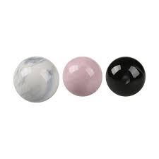 3 Ceramic Spheres Kmart 7 Decorative Spheres Spheres Packing Lis