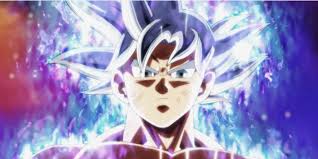 Goku day/manga colors for everyone. Dragon Ball Super S Ultra Instinct Could Correct Z S Biggest Mistake