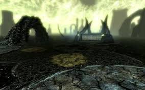 Apocrypha Skyrim Wiki