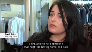 Meet the Vancouver woman who has dressed thousands for job interviews when  they can't afford to