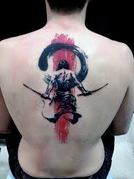 Always clean, always professional, and always friendly. Die Bedeutungsvollen Enso Tattoos Tattoo Spirit