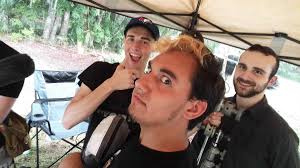 William Hirsch (@VulpineAudio)