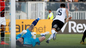 De 2021 contra universidad católica no/a primera division. Solo Finales Este Es El Resultado Que Debe Lograr Colo Colo Para Evitar La Primera B