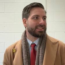 Nicholas Myers (@MyersFCS)