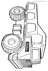 Introduced in 1969, the tonka gas turbine hydraulic dump truck stuck around for a number of years. Truck Color Pages Coloring Pages For Kids Transportation Coloring Pages Printable Coloring Pages Color Pages Kids Coloring Pages Coloring Sheet Coloring Page Cars Coloring