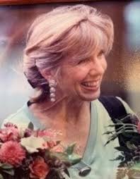 Barbara Catlin Obituary (1933