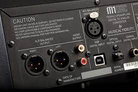 They just began shipping the musical fidelity m1 dac. Musical Fidelity M1 Dac Page 2 Stereophile Com