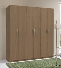 Novamobili's designer wardrobes are the solution for any style. Buy Six Door Wardrobe In Brown Finish By Primorati Online 4 Door Wardrobes Wardrobes Furniture Pepperfry Product Wardrobe Furniture Interior Design Trends Interior Design Quotes