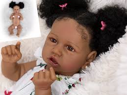 African american reborn dolls ebay clearance