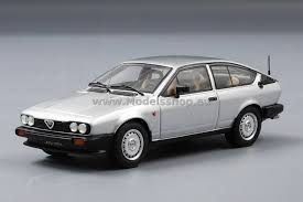Image result for Gray 1980 Alfa-Romeo