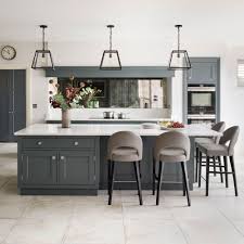 With colors, design, style, furnishings and different design aspects a residence obtains its character. Kitchen Lighting Ideas Great Ways For Lighting A Kitchen