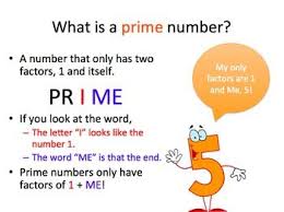 Prime And Composite Numbers Powerpoint Prime And Composite Prime And Composite Numbers Composite Numbers