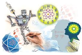 بين  تأخرنا  وتقدمهم